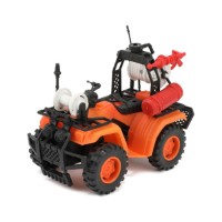 Figurine animale Toi-Toys World Of Dinosaurus 2pcs (8714627000078) imaginea #5 — magazin online Desire.md