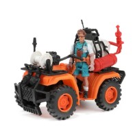 Figurine animale Toi-Toys World Of Dinosaurus 2pcs (8714627000078) imaginea #6 — magazin online Desire.md