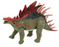 Figurine animale Toi-Toys World Of Dinosaurus 2pcs (8714627000078)