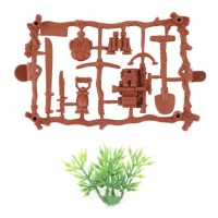 Figurine animale Toi-Toys World Of Dinosaurus 2pcs (8714627000078) imaginea #3 — magazin online Desire.md