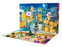 Set de construcție Lego Advent Calendar Friends (42668)