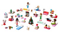 Set de construcție Lego Advent Calendar Friends (42668) imaginea #2 — magazin online Desire.md