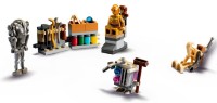 Set de construcție Lego Advent Calendar Star Wars (75418) imaginea #5 — magazin online Desire.md