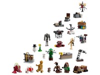 Set de construcție Lego Advent Calendar Star Wars (75418) imaginea #6 — magazin online Desire.md