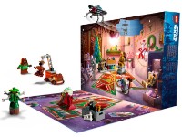 Set de construcție Lego Advent Calendar Star Wars (75418)
