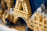 Set de construcție Lego Architecture: Paris City Of Love (21064) imaginea #3 — magazin online Desire.md