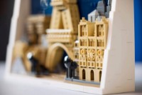 Set de construcție Lego Architecture: Paris City Of Love (21064) imaginea #5 — magazin online Desire.md