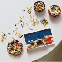 Set de construcție Lego Architecture: Paris City Of Love (21064) imaginea #2 — magazin online Desire.md