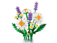 Set de construcție Lego Botanicals: Daisies (11508)