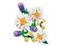 Set de construcție Lego Botanicals: Daisies (11508) imaginea #5 — magazin online Desire.md