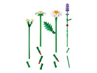 Set de construcție Lego Botanicals: Daisies (11508) imaginea #6 — magazin online Desire.md