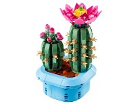 Set de construcție Lego Botanicals: Flowering Cactus (11509)