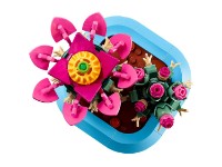 Set de construcție Lego Botanicals: Flowering Cactus (11509) imaginea #3 — magazin online Desire.md