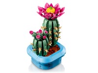 Set de construcție Lego Botanicals: Flowering Cactus (11509) imaginea #4 — magazin online Desire.md