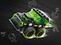 Set de construcție Lego City Rides: Gaming Car (60484) imaginea #2 — magazin online Desire.md