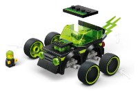 Set de construcție Lego City Rides: Gaming Car (60484) imaginea #6 — magazin online Desire.md