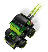 Set de construcție Lego City Rides: Gaming Car (60484) imaginea #7 — magazin online Desire.md