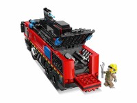 Set de construcție Lego City: Airport Fire Engine (60499) imaginea #6 — magazin online Desire.md