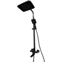 Душевой набор Mat|eco Cubo (124168)