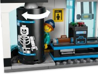 Set de construcție Lego City: Airport With Airplane (60502) imaginea #4 — magazin online Desire.md