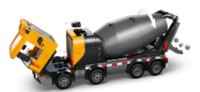 Set de construcție Lego City: Cement Mixer (60478) imaginea #3 — magazin online Desire.md