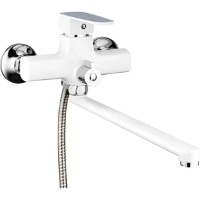 Baterie pentru cadă Mixxus Missouri 006 White