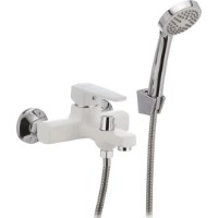 Baterie pentru cadă Mixxus Missouri 009 White