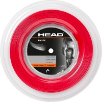 Șir de tenis Head Lynx Reel 200m 16 Red imaginea #1 — magazin online Desire.md