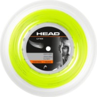 Șir de tenis Head Lynx Reel 200m 16 Yellow imaginea #1 — magazin online Desire.md