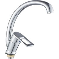 Baterie bucătărie Mixxus GAVI 011-NUT