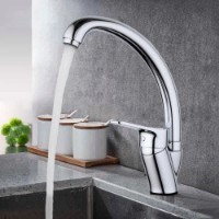 Baterie bucătărie Mixxus GAVI 011-NUT imaginea #2 — magazin online Desire.md