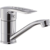 Baterie bucătărie Mixxus G-FERRO Hansbeg 555-Z-15