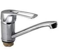 Baterie bucătărie Mixxus G-FERRO Hansbeg 555-Z-15 (16791)