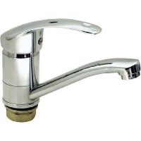 Baterie bucătărie Mixxus G-FERRO Mars 555-Z-15