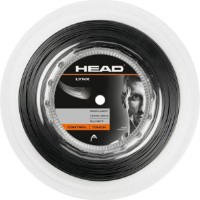 Șir de tenis Head Lynx Reel 200m 16 Anthrazite imaginea #1 — magazin online Desire.md