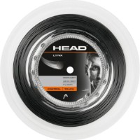 Șir de tenis Head Lynx Reel 200m 17 Black imaginea #1 — magazin online Desire.md
