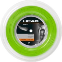 Șir de tenis Head Lynx Reel 200m 17 Green