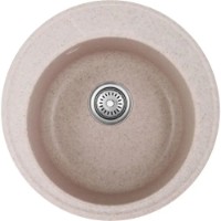 Chiuvetă de bucătărie Mixxus HB8301-G319 Sand