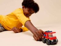 Set de construcție Lego City: Fire Engine (60482) imaginea #5 — magazin online Desire.md