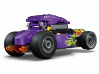 Set de construcție Lego City: Hot Rod (60485) imaginea #3 — magazin online Desire.md