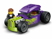 Set de construcție Lego City: Hot Rod (60485) imaginea #4 — magazin online Desire.md