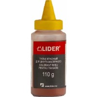 Тальк для малярного шнура Lider 307130
