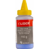 Тальк для малярного шнура Lider 307131