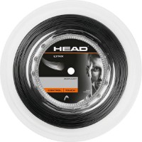 Șir de tenis Head Lynx Reel 200m 18 Black imaginea #1 — magazin online Desire.md