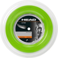 Șir de tenis Head Lynx Reel 200m 18 Green imaginea #1 — magazin online Desire.md