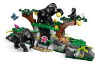 Set de construcție Lego City: Jungle Explorer Helicopter (60437) imaginea #4 — magazin online Desire.md