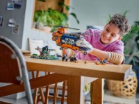 Set de construcție Lego City: Jungle Explorer Helicopter (60437) imaginea #7 — magazin online Desire.md