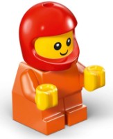 Set de construcție Lego City: Loader (60483) imaginea #6 — magazin online Desire.md