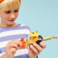 Set de construcție Lego City: Loader (60483) imaginea #7 — magazin online Desire.md