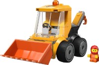 Set de construcție Lego City: Loader (60483)